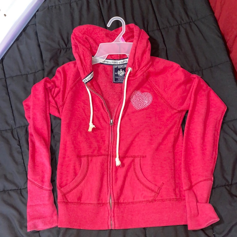 Victoria Secret PINK hoodie
